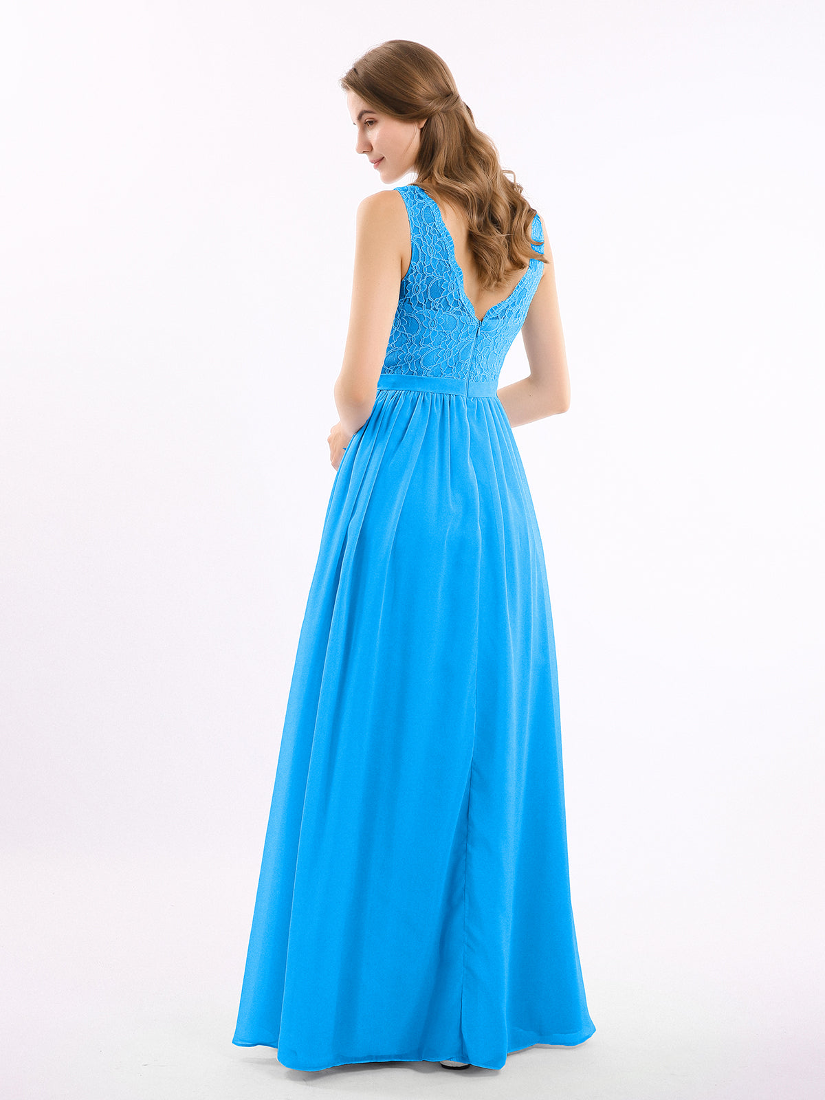 Ocean Blue
